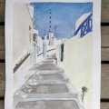 Klant imago Aquarelblok Bockingford 300 G - 310 x 230 mm Let op