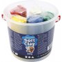 Model - gemengde kleuren - 400 g