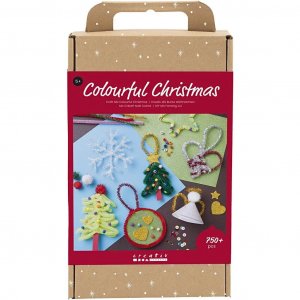 DIY Mix - Kerstversiering DIY Mix - Kerstversiering