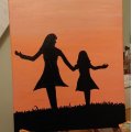 Klant imago Acrylverf W&N Galeria 250ml - 095 Cadmiumrode tint