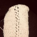 Klant imago DROPS Alpaca Puna garen - 50g - Beige (02)
