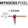 Myboshi Mysokken Pixel - 150 g