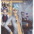 Klant imago Copic Ciao - E49 - Donkere bast