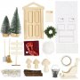 Elfendeur - Met accessoires