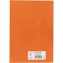 Gekleurd Karton - oranje - A4 - 180 gr - 20 vellen