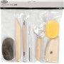 Modelleerset - 8 stuks