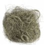 Sisal - stoffig groen - 8 gr