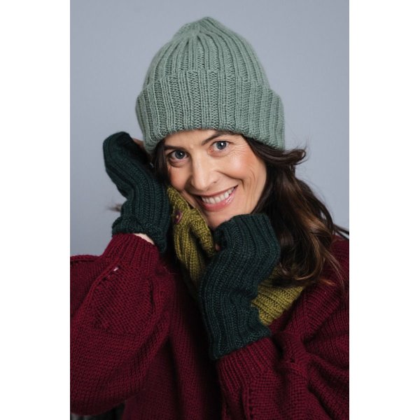 Patroonboekje 7 - Slijtage