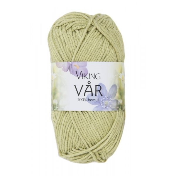 Vikinggaren Lente 50g