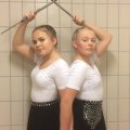 Klant imago Pailletten rond plat ø 6 mm - zilver 4.000 st.