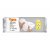Klei - Jovi Air Dry - Luchtdrogende klei 1000 gram Wit 86