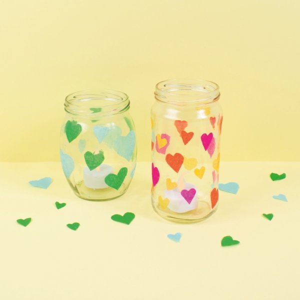 Crêpepapierset verschillende kleuren 50 x 200 cm - 10 st Crêpepapierset verschillende kleuren 50 x 200 cm - 10 st