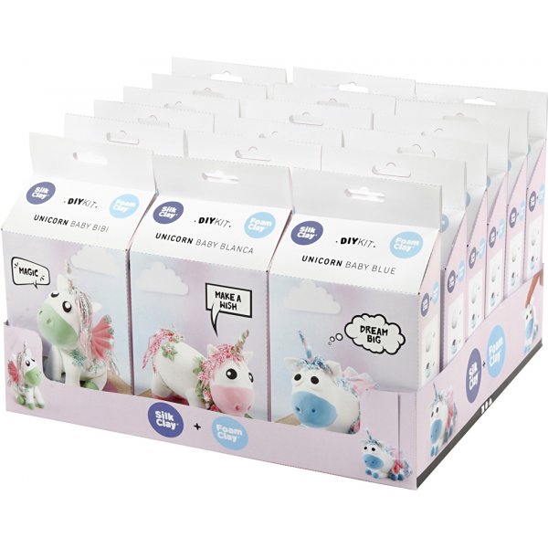 Funny Friends - startset - 18-dlg Funny Friends - startset - 18-dlg