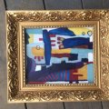 Klant imago Amsterdam acrylverf 120 ml - Pruisisch blauwe ftalo