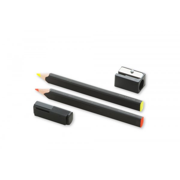 Markeerpen Moleskin