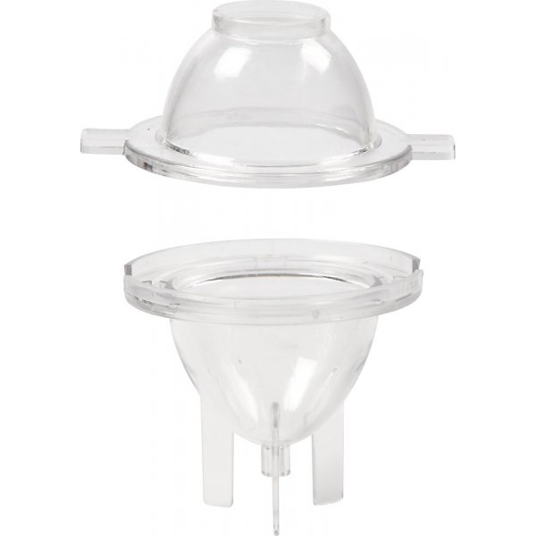 Lichte vorm - Ei Lichte vorm - Ei