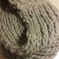 Klant imago DROPS Polaris Uni Color garen - 100g - Middengrijs (04)