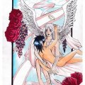 Klant imago Copic Ciao - R29 - Lippenstift Rood
