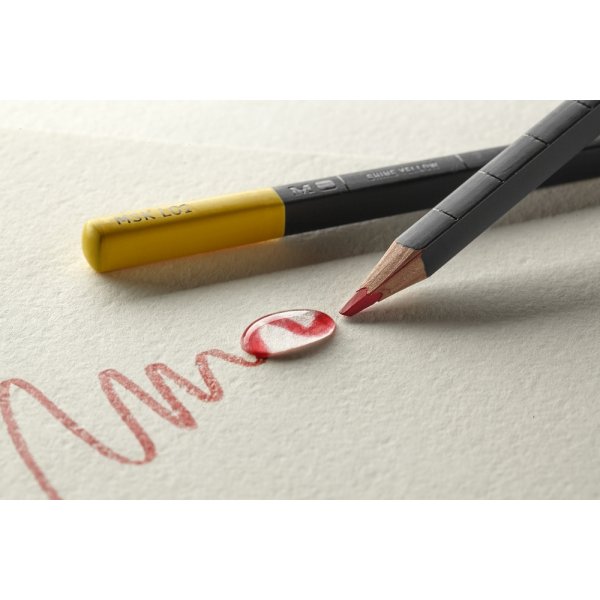 Aquarelpotlodenset Moleskine Aquarelpotlodenset Moleskine