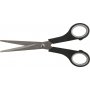 Universele schaar - 17 cm - rechts en links