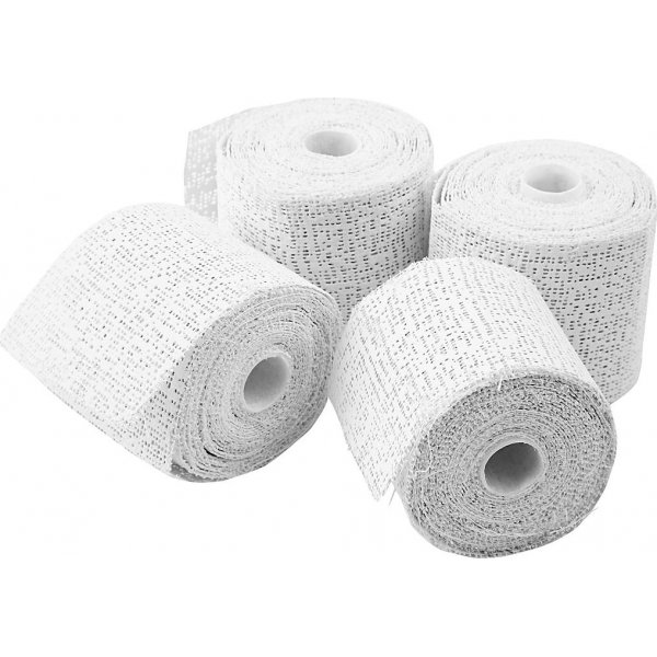 Gipsgaas - B 5 cm - 4 st