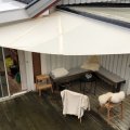 Klant imago Zeildoek - Beige
