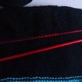 Klant imago Jumpernaalden "Rood" - 30cm/7,00mm