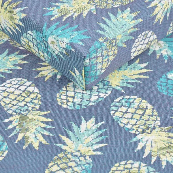 Jamaicaanse outdoorstof