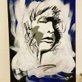 Klant imago Synthetische borstel Aquafine 85 Rond - Nr. 1