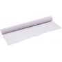 Rya stof - gebroken wit - 1 m