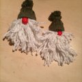 Klant imago Vikinggaren Lente 50g - Donkergroen (433)