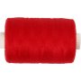 Naaigaren - rood - 1000 m