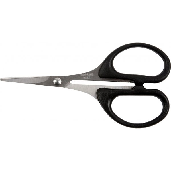 Silhouetschaar - rechts