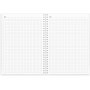 Kalender 24/25 Studie - A5 - 4in1