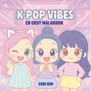 K-Pop-sfeer K-Pop-sfeer