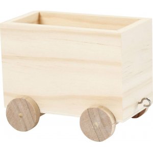 Treinwagon Treinwagon