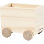 Treinwagon