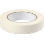 Afplaktape - 25 mm - 50 m
