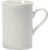 Mokken - wit - H10 cm - 7,4 cm