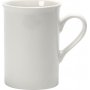 Mokken - wit - H10 cm - 7,4 cm
