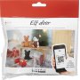 Mini DIY Kit Kerstmandeur - Kerstcadeaus
