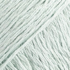 DROPS Belle Uni Colour garen - 50 g - Ice Crystal (33)