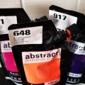 Klant imago Acrylverf Sennelier Abstract 120ml - Diep Magenta (671)