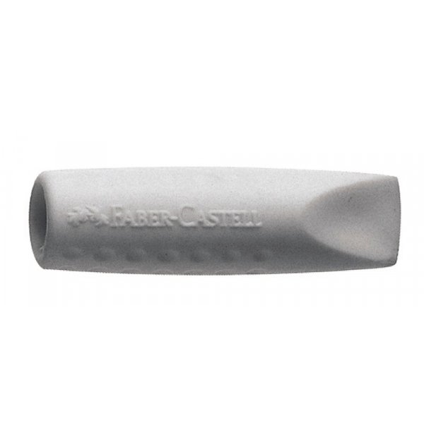 Erasertop Grip 2001 - Grijs