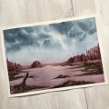 Klant imago Eekhoornhaarborstel W&N Monarch Mop - Nr.6