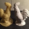 Klant imago Keramisch kunststof - wit 500 g luchtdrogend