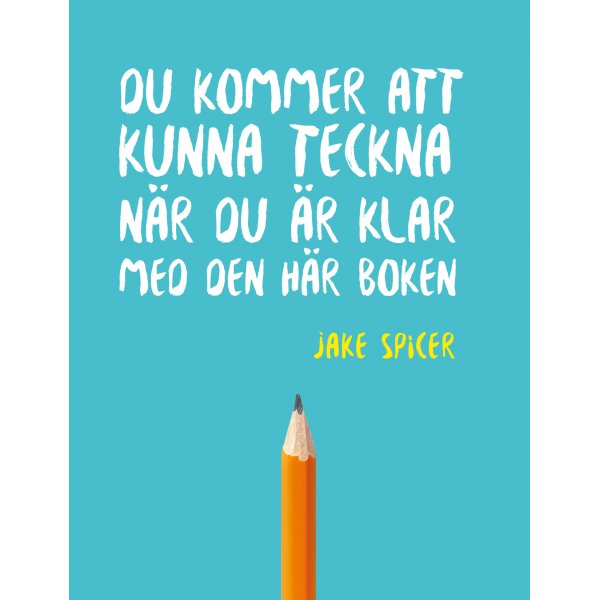 Leerboek - Als je dit boek uit hebt, kun je tekenen