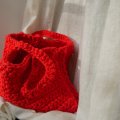 Klant imago Zpagetti garen 900g - Rode tinten
