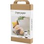 DIY Kit Crpepapier - Krans