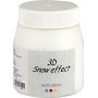 Effect sneeuw - wit - 250 ml